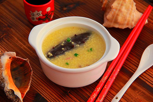 补海参的最佳方法,海参怎样吃最补