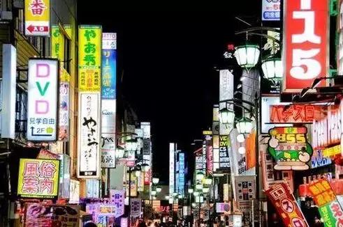 日本购物免税政策有哪些,日本最新惠民政策