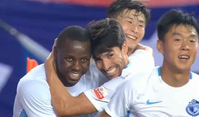 放开干！9月4场恶战考验一方，一重大因素决定首战鲁能必须抢分