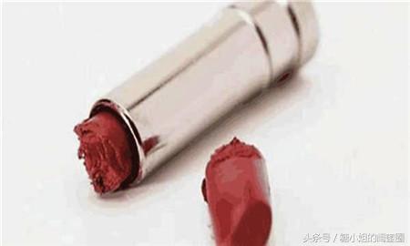 心爱的YSL小口红摔了？小糖有妙招让它满血复活！