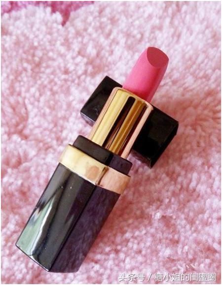 心爱的YSL小口红摔了？小糖有妙招让它满血复活！