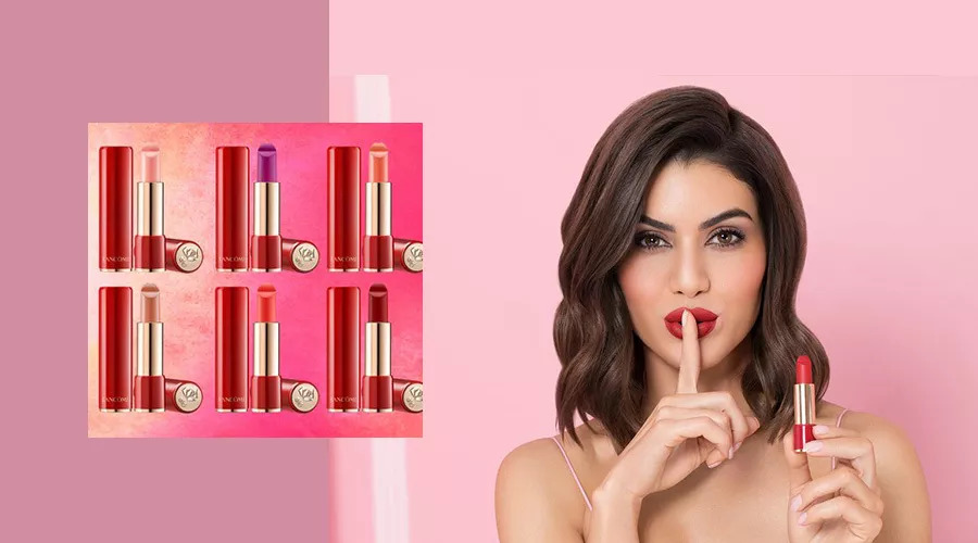 没想到美妆圈老阿姨的我连鹿晗王一博都拼不过（摊手）｜八公举