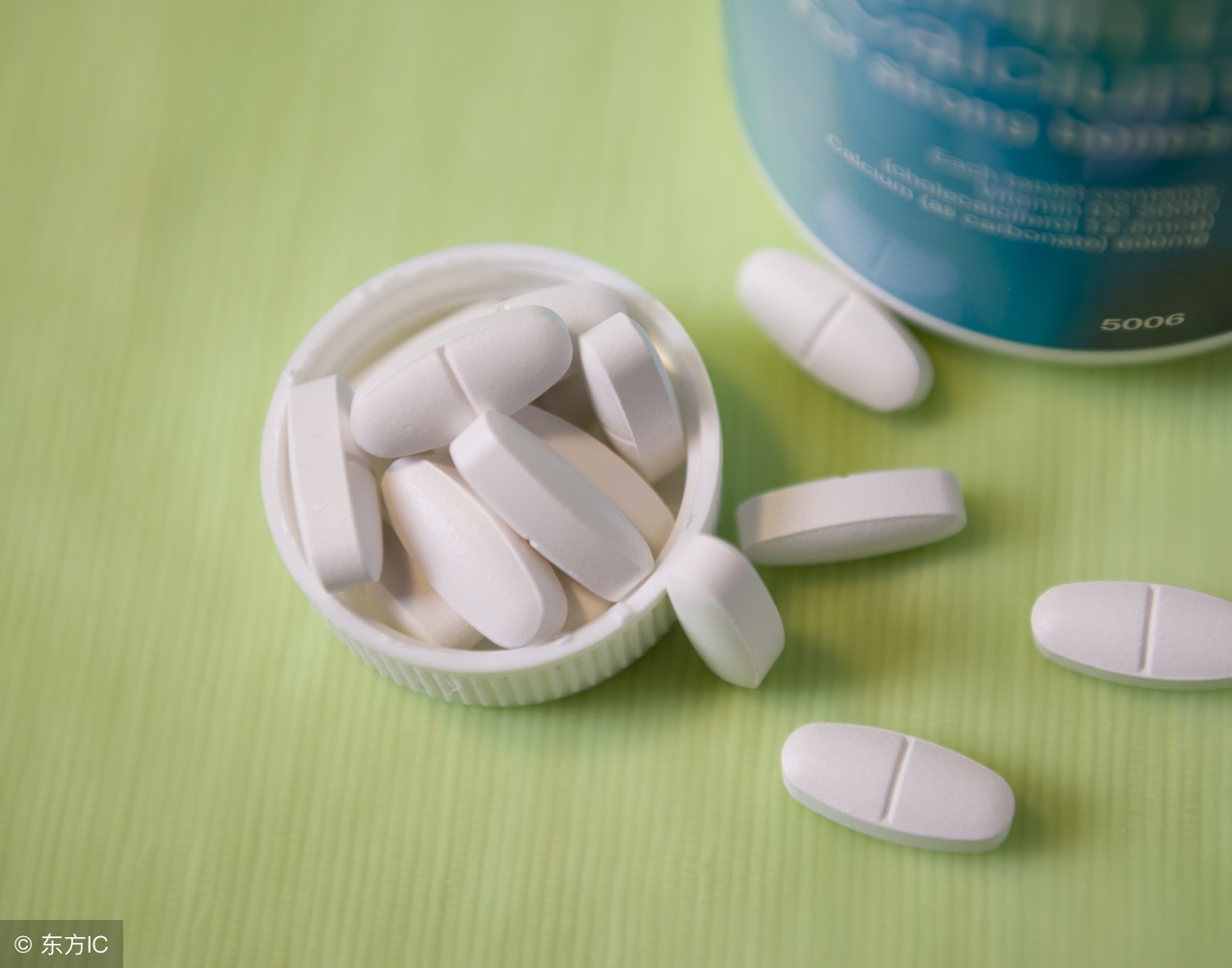 哺乳期妈妈补钙了宝宝还用补吗 (孕期哺乳期真的不用补钙吗)