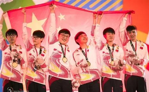 电竞知识考试,讲真这个课靠谱吗