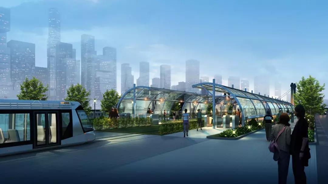 临潼东部新城现状,大西安临潼新城规划