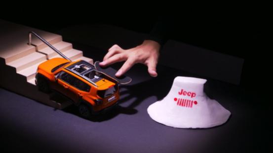 遇上一个很喜欢在一起玩的人,遇见一个会玩的女孩