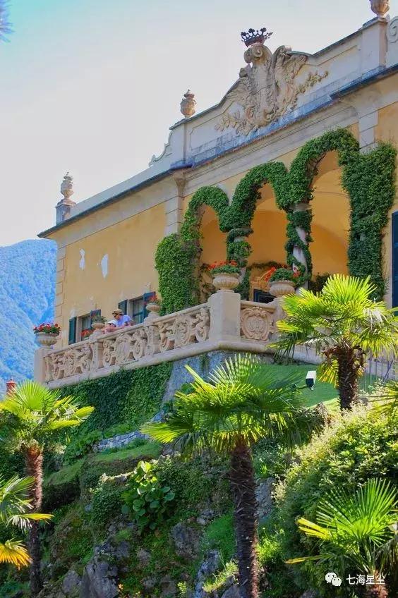 意大利天赐恩赐,意大利所有景物