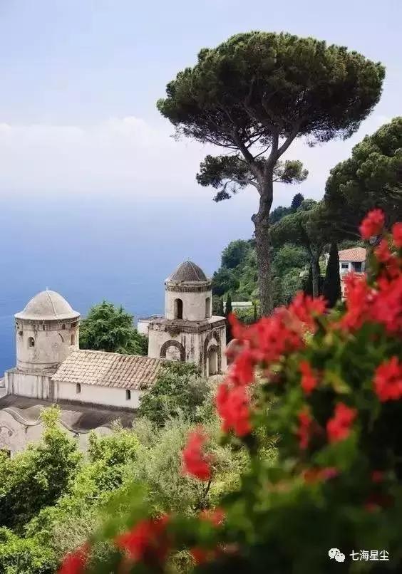意大利天赐恩赐,意大利所有景物