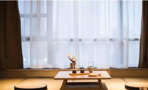 用酒店重塑品质生活，严选生活指南了解一下？