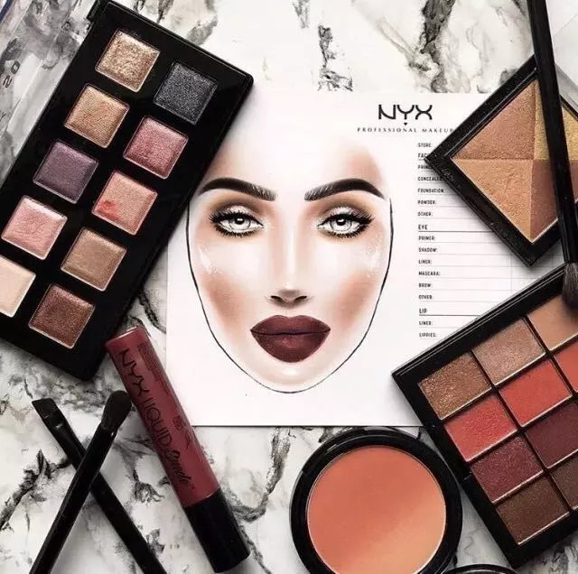 平价欧美彩妆,秒杀正品口红兰蔻