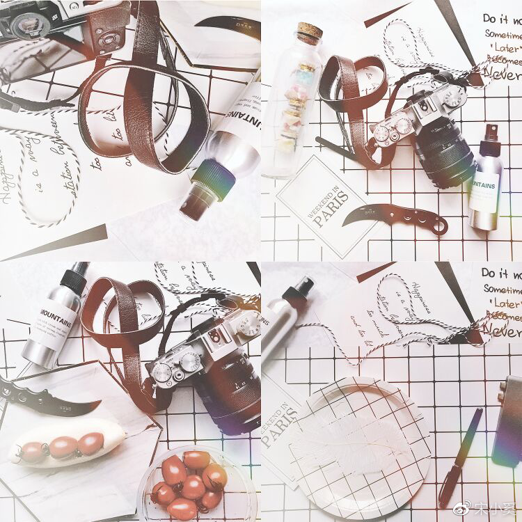 家庭版静物摄影,静物拍摄校园