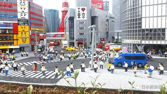 名古屋新开的乐高乐园,名古屋乐高乐园一天够玩吗