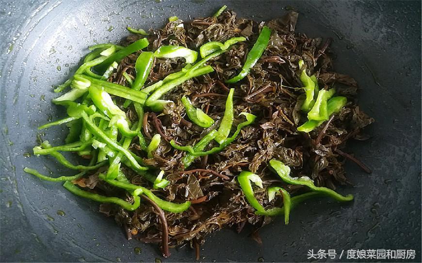 腌好的香椿的正宗做法,怎么腌制的香椿好吃又简单