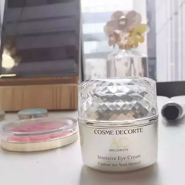 眼霜必买牌子,眼霜必买