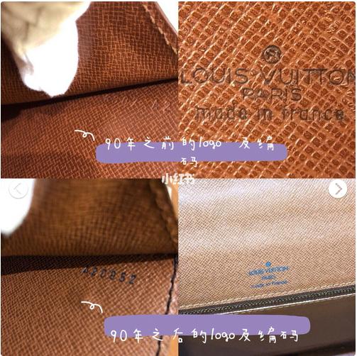 lv中古包细节,lv中古包包为什么都在日本