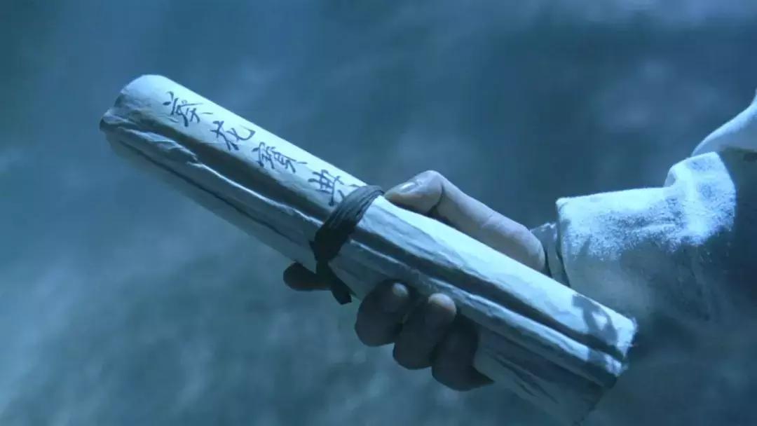 东方不败封神一战,封神之作原版