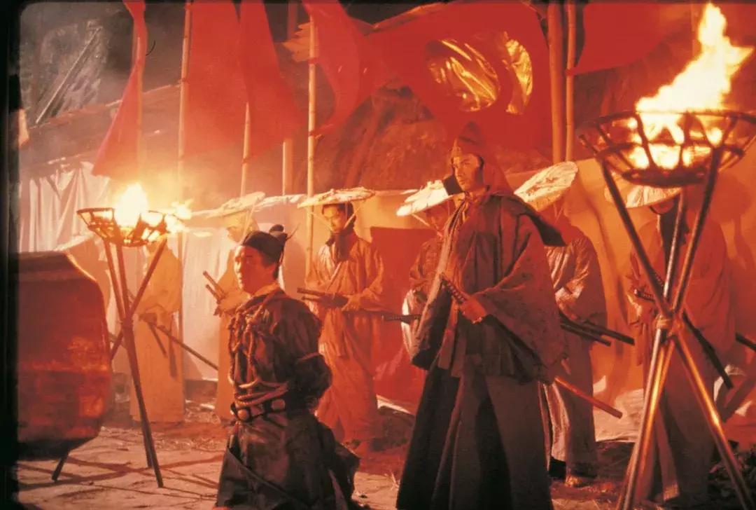 东方不败封神一战,封神之作原版