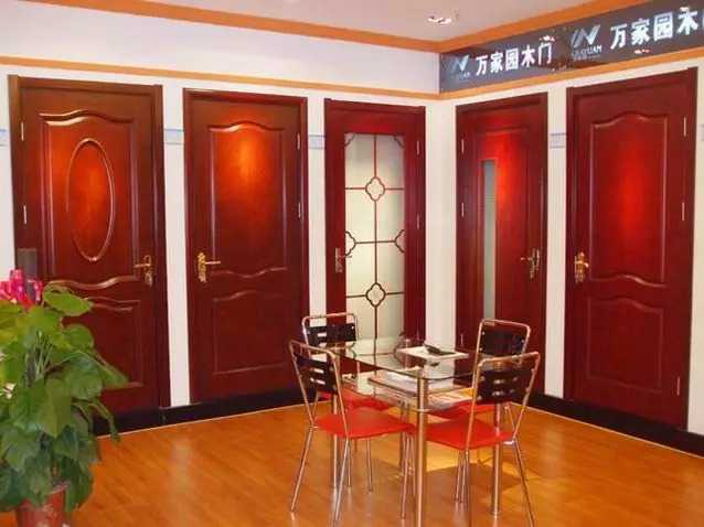 万家园复合木门质量怎么样,万家园木门为什么那么贵