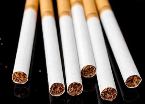 非法经营倒卖香烟获利二十万,非法经营香烟获利20万