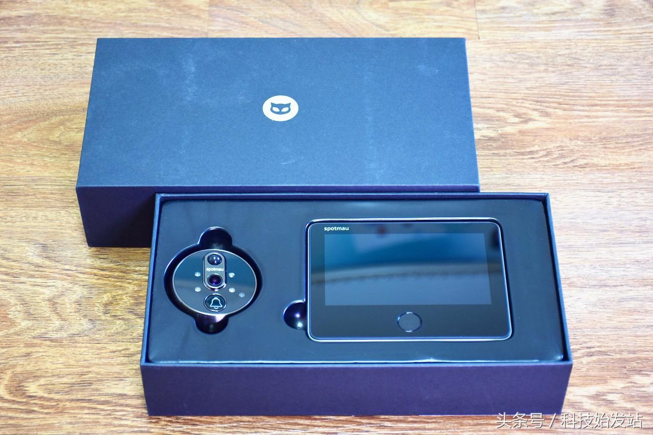 入户门装监控和智能猫眼哪个好,小区防盗门防小偷吗