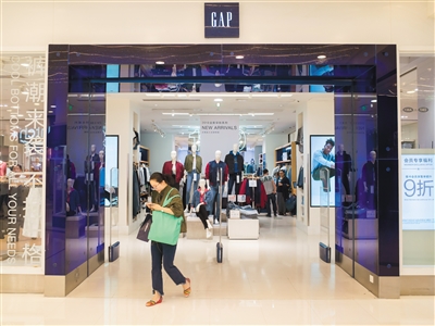 gap童装不合格,gap童装处理
