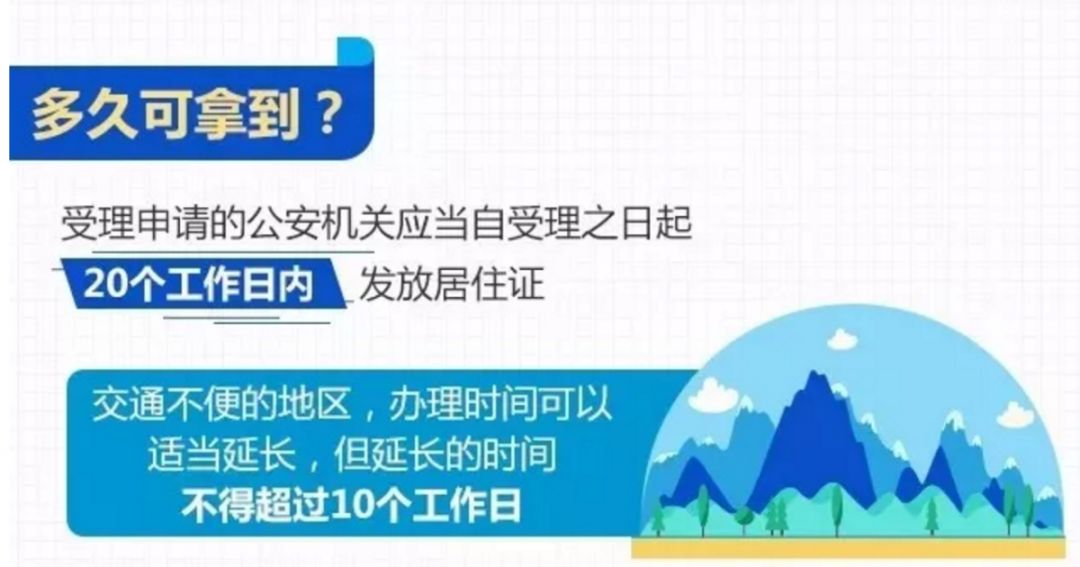 茂名居住证网上申请,茂名办居住证需要什么条件