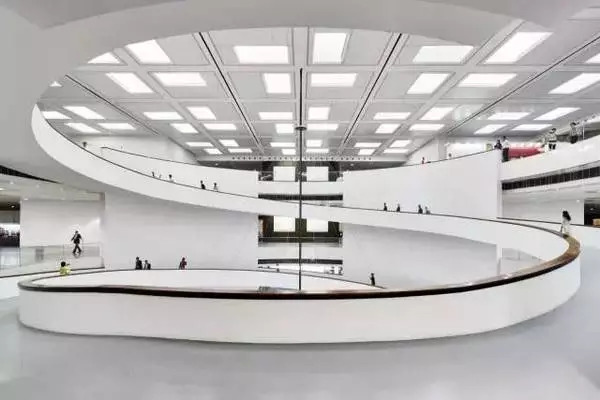 世界最美博物馆排名,世界最美的博物馆