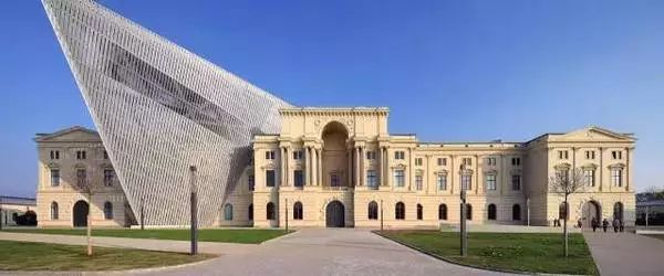 世界最美博物馆排名,世界最美的博物馆