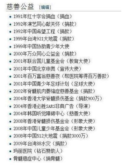 香港十大票房电影排名,历年来香港电影票房前十排行榜