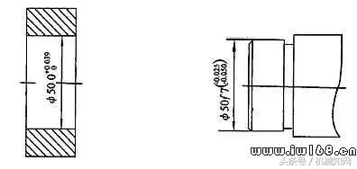 公差配合与技术测量26页答案,公差配合与测量技术500页