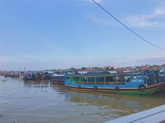 越南由南到北旅游方式,5000元越南8天7晚旅行全攻略