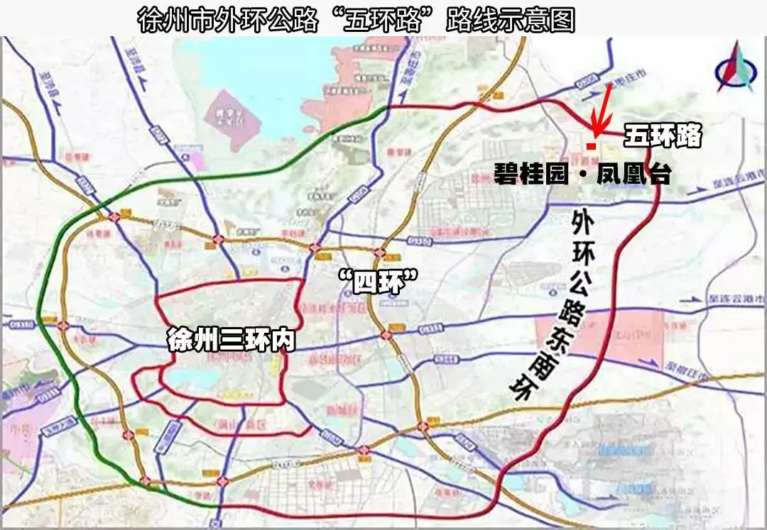 我爱说徐州话,徐州2022年楼盘