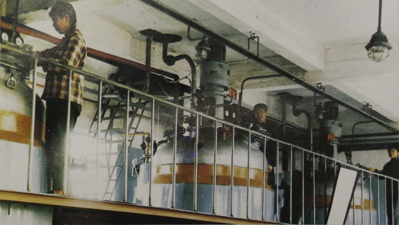 武汉双虎涂料生产基地,武汉双虎涂料颜色