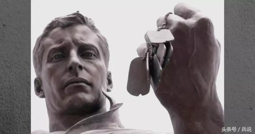 美军士兵识别牌为何叫狗牌,美军脖子上挂的是什么