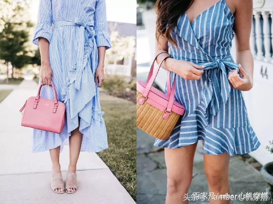 dvf茶歇裙什么来头竟然这么火,dvf茶歇裙金盏花