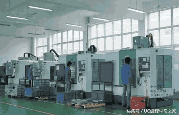 数控行业哪个待遇最好,数控工资1万5