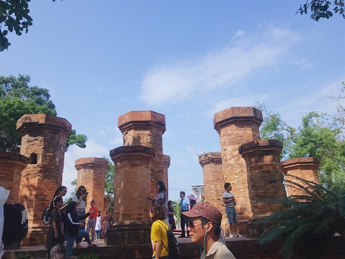 越南由南到北旅游方式,5000元越南8天7晚旅行全攻略