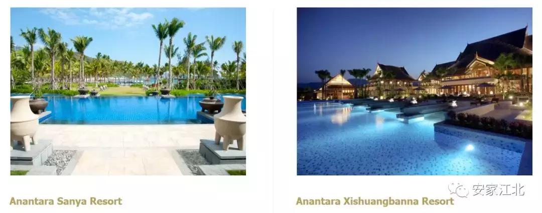 国际高端酒店城市排名,国际精品酒店前景