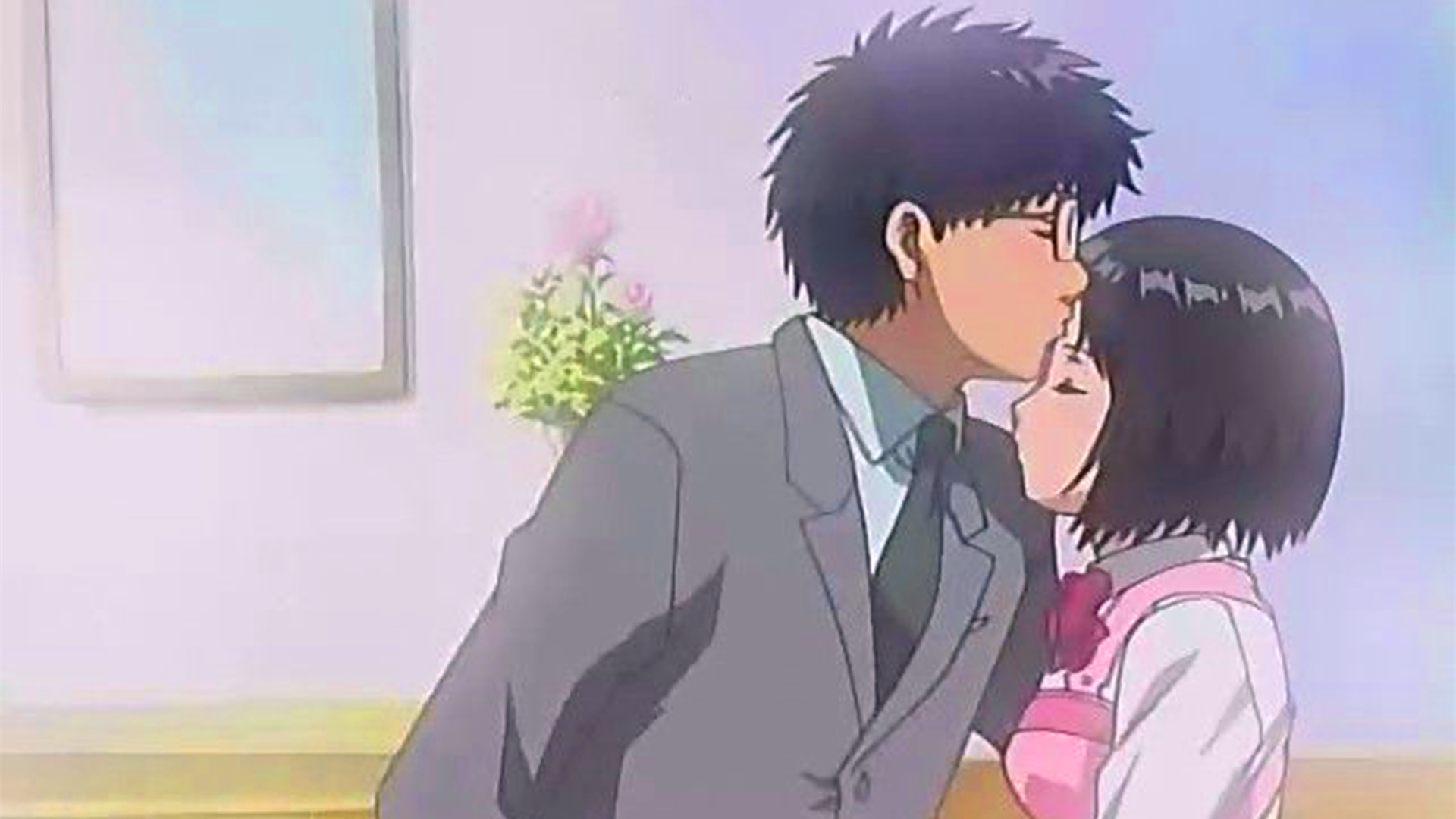 这四部动漫你喜欢哪一部,盘点四部动漫中的青梅竹马