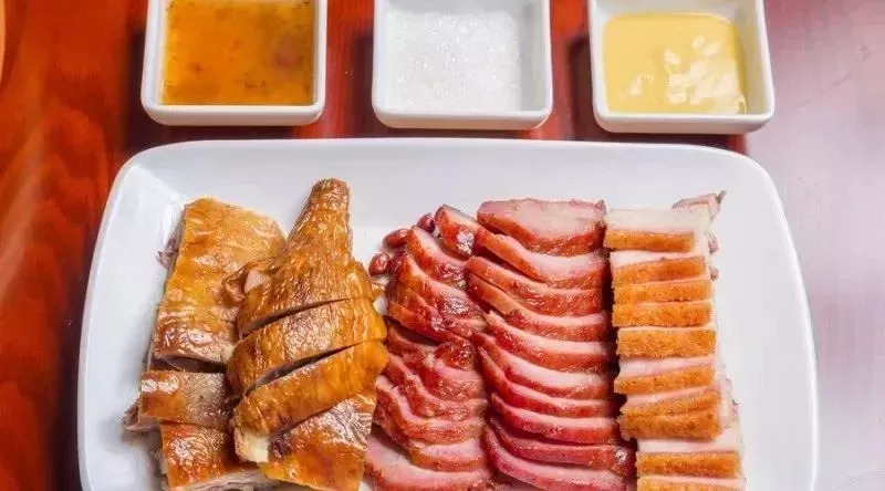 岭南粤色丨识味而知粤，在广东，我们到底吃什么？