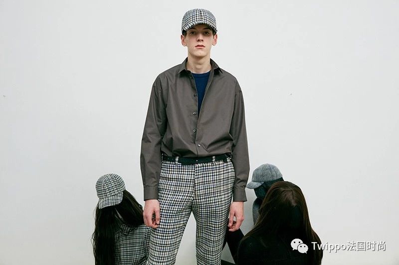 防风保暖又好看,防风防晒又时髦