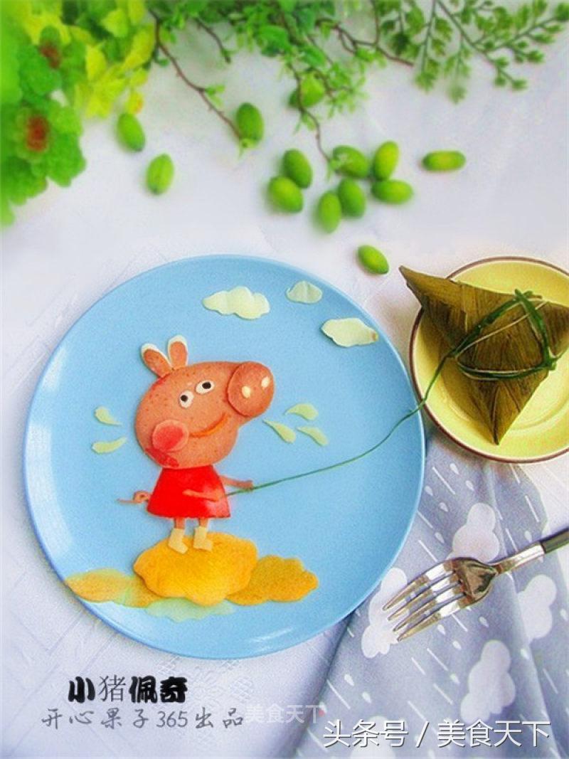 明天就是9月1日开学的日子了,推荐7款营养早餐,宝妈不可错过!