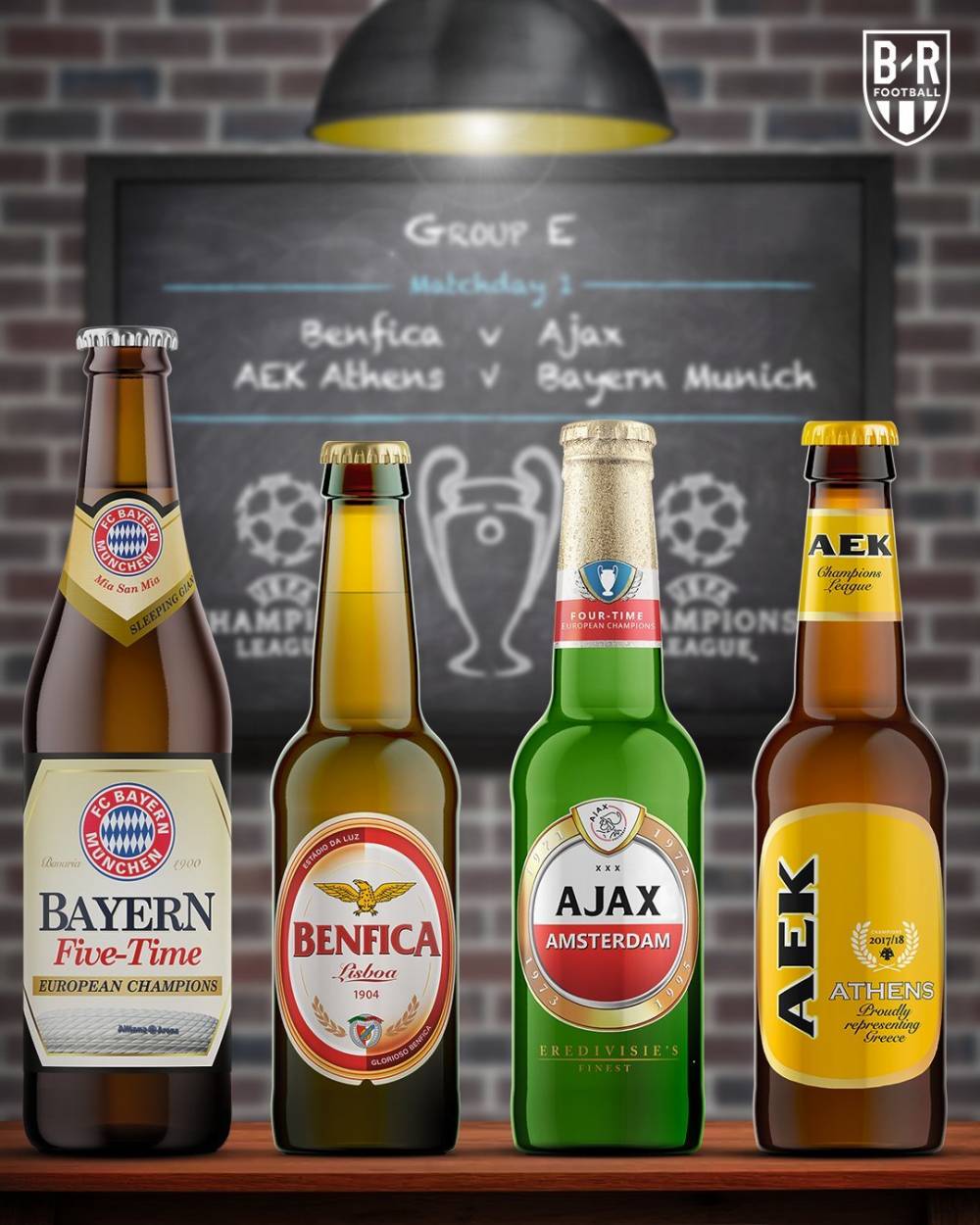 欧冠抽签死亡之组什么意思,欧冠抽签推算方法