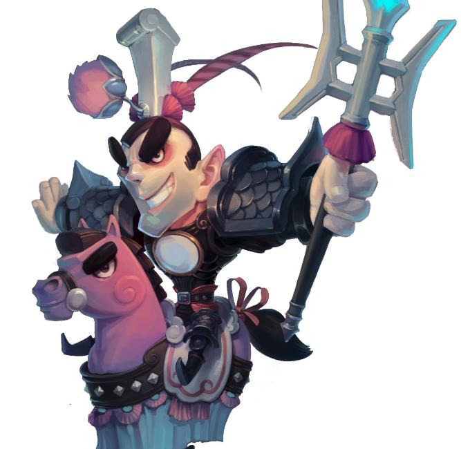 做出总流水45亿的2款ARPG后，为何他们还觉得自己的研发方式不够好？