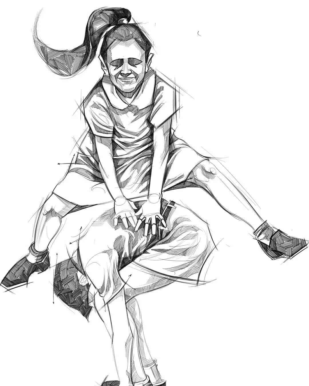 终于知道我的素描为什么画不好了,素描画不好是因为什么基础不好