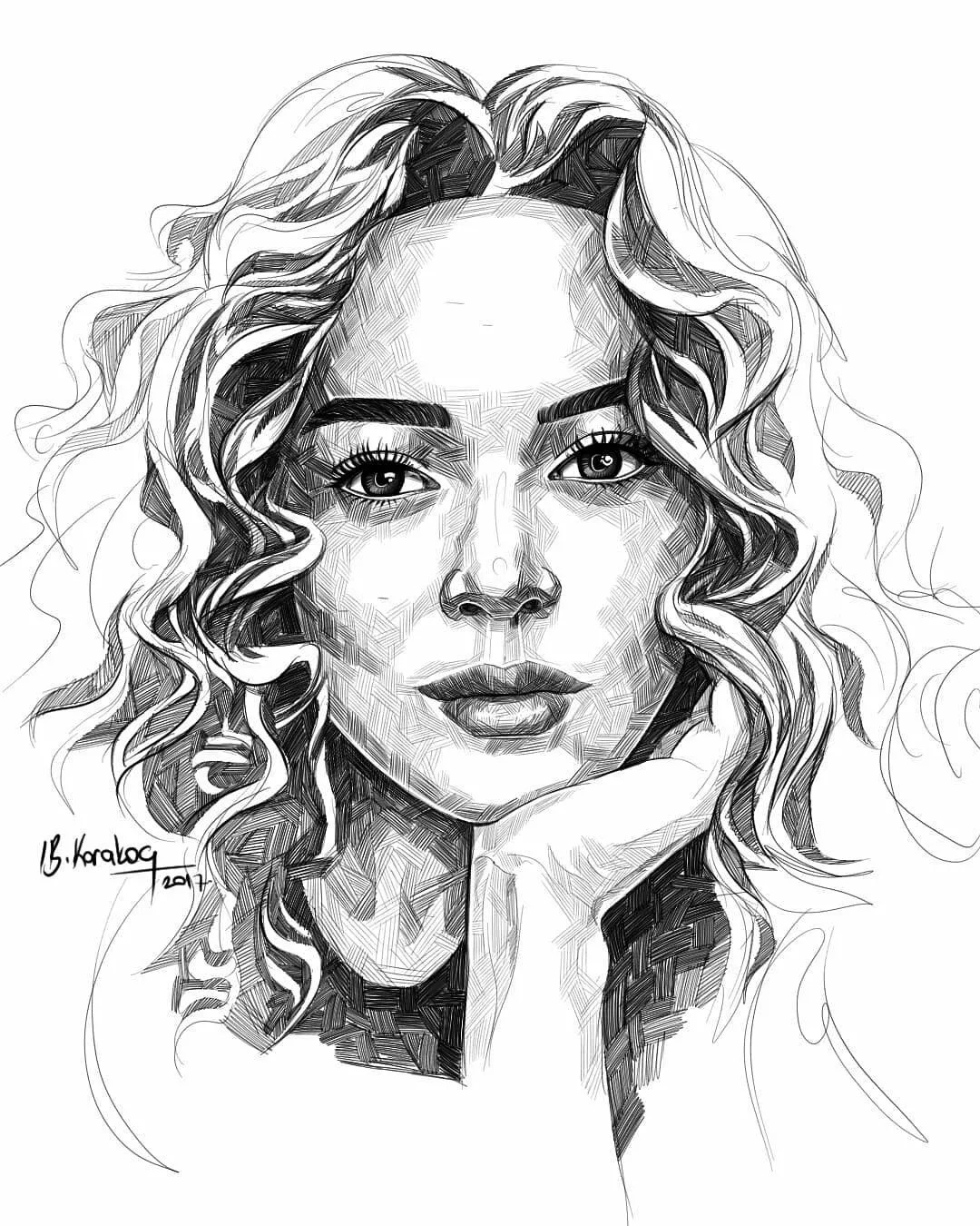 终于知道我的素描为什么画不好了,素描画不好是因为什么基础不好