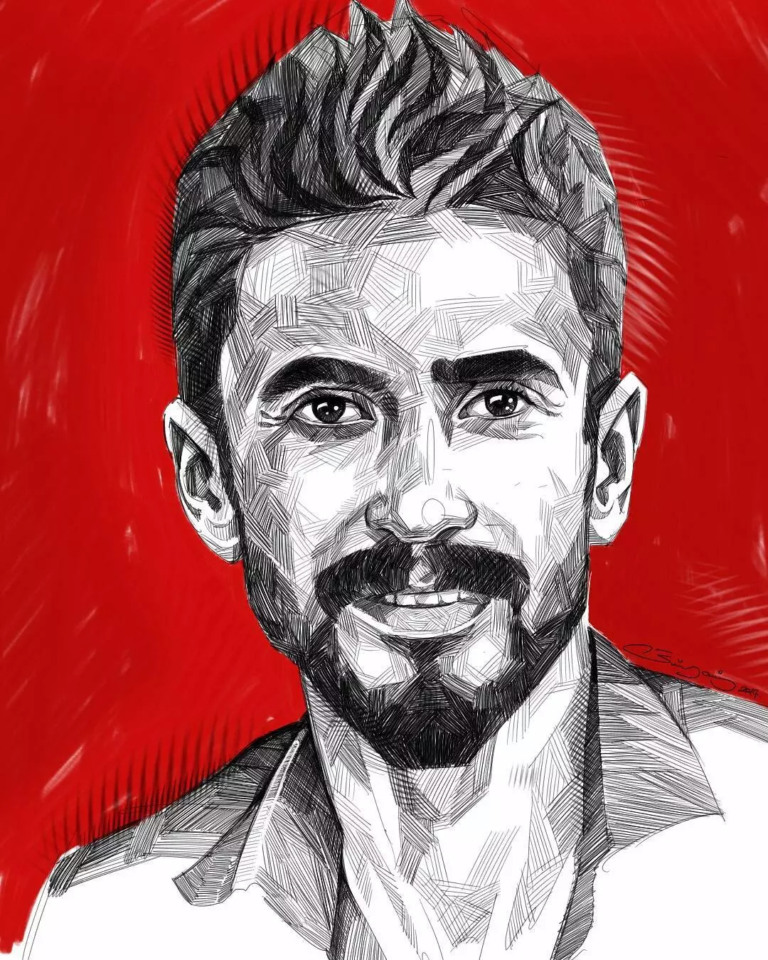 终于知道我的素描为什么画不好了,素描画不好是因为什么基础不好