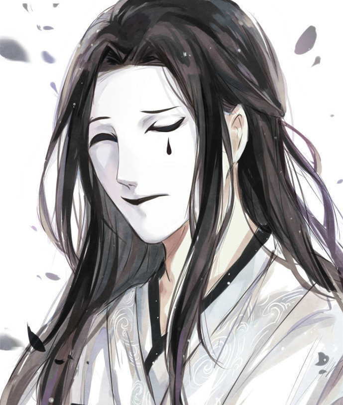 天官赐福血雨探花的名字怎么来的,天官四大鬼王血雨探花