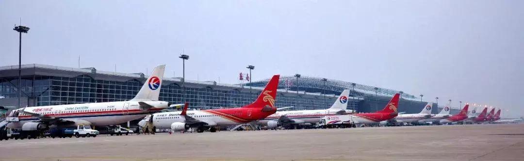 带小宝宝坐飞机的全部流程,坐飞机的流程和注意事项