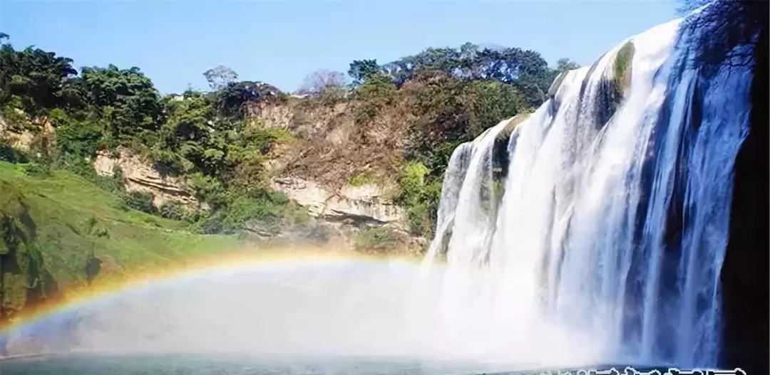 刚刚，织普高速正式通车！黄果树与织金洞旅游精品线路发布